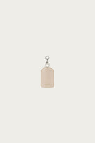 Hender Scheme - Cord Reel Chain - Ivory - Canoe Club