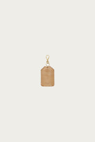 Hender Scheme - Cord Reel Chain - Natural - Canoe Club