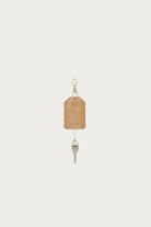 Hender Scheme - Cord Reel Chain - Natural - Canoe Club