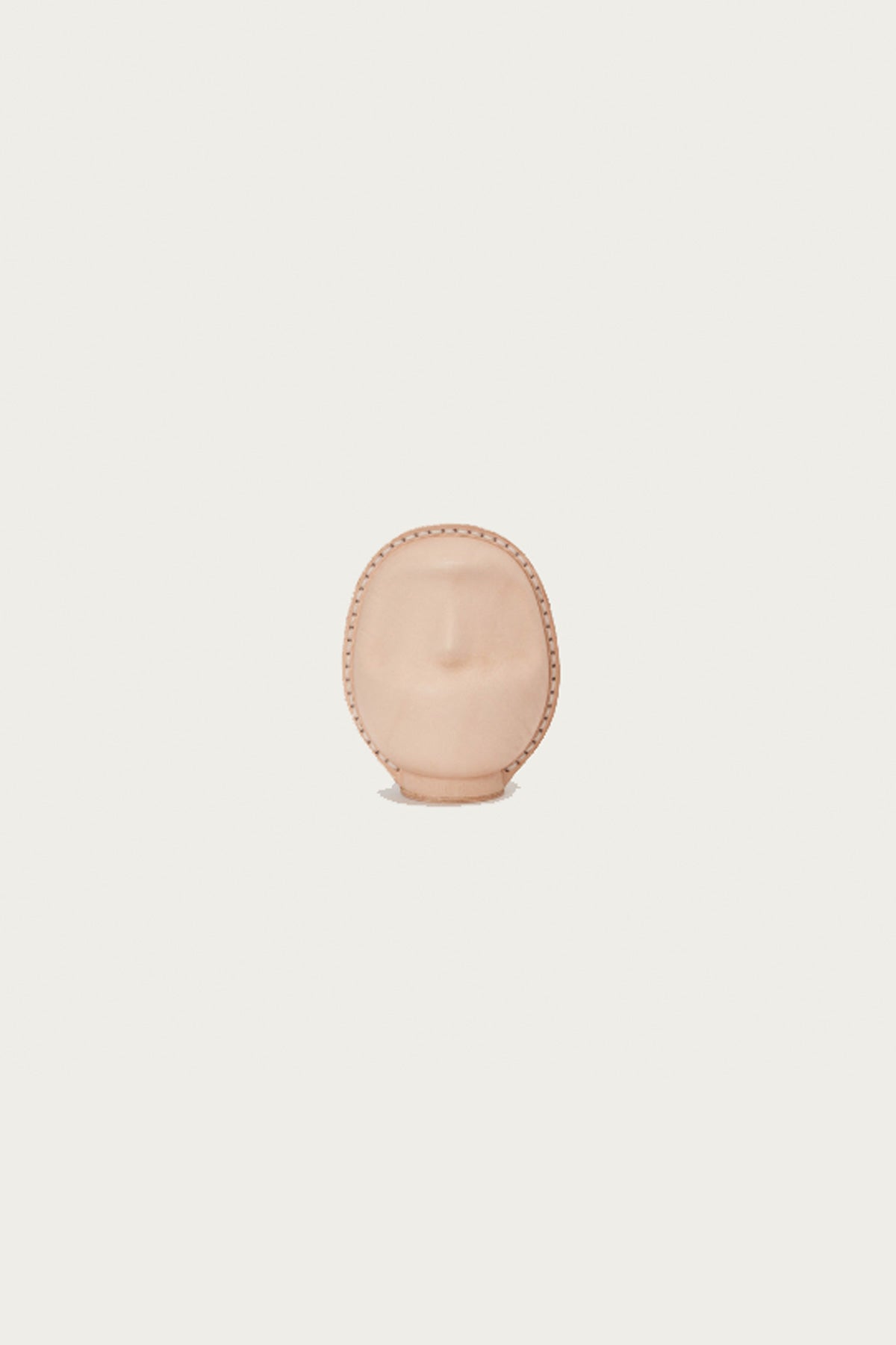 Hender Scheme - Daruma 1go - Natural - Canoe Club