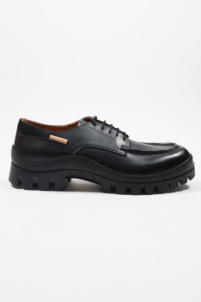 Hender Scheme - Derby #2146 - Black - Canoe Club