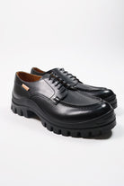 Hender Scheme - Derby #2146 - Black - Canoe Club