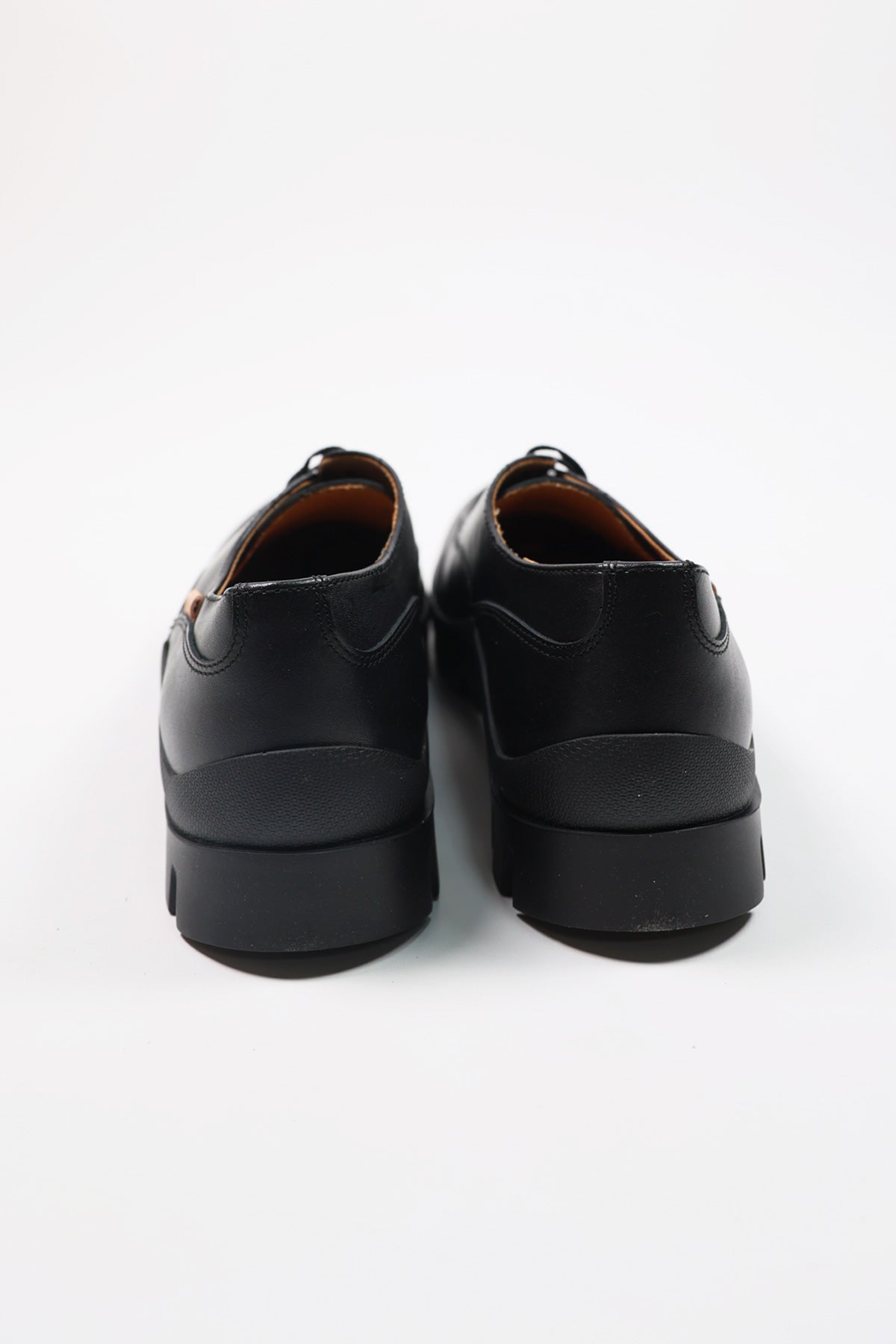 Hender Scheme - Derby #2146 - Black - Canoe Club