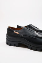 Hender Scheme - Derby #2146 - Black - Canoe Club