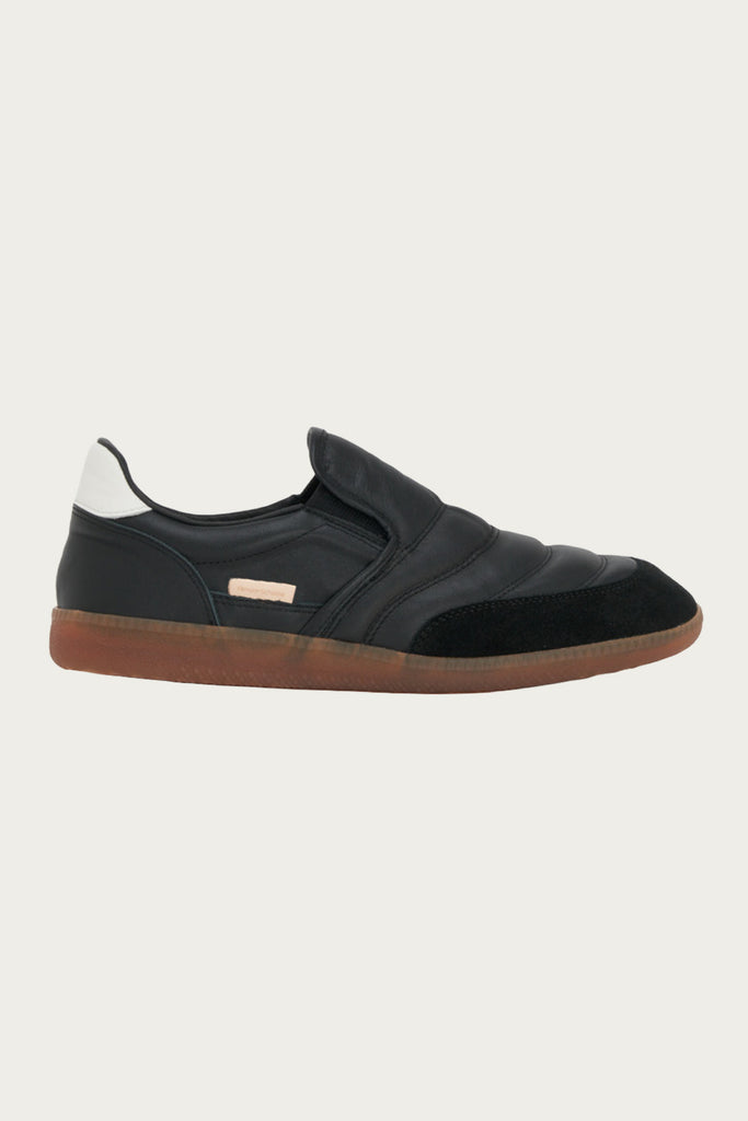 Hender Scheme - Derrida - Black - Canoe Club