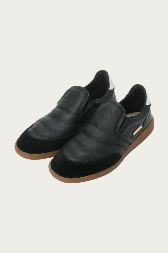 Hender Scheme - Derrida - Black - Canoe Club