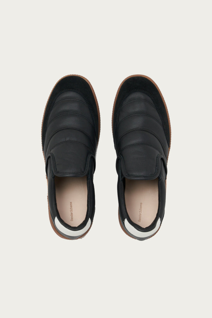 Hender Scheme - Derrida - Black - Canoe Club