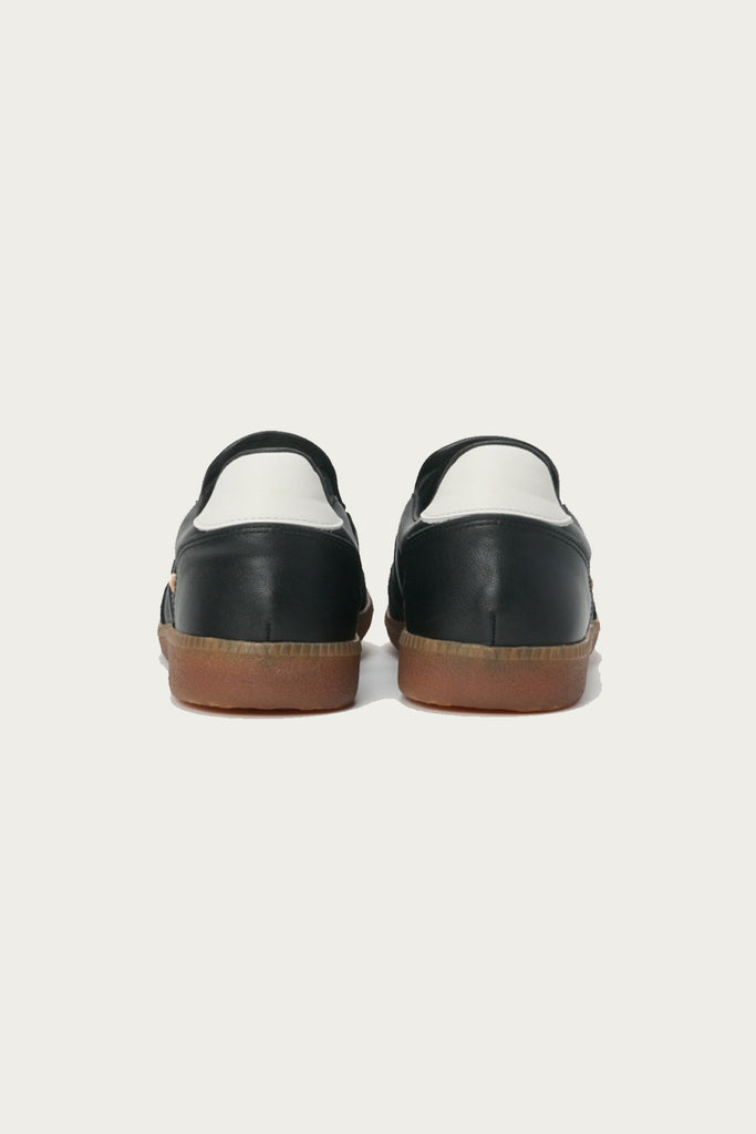 Hender Scheme - Derrida - Black - Canoe Club