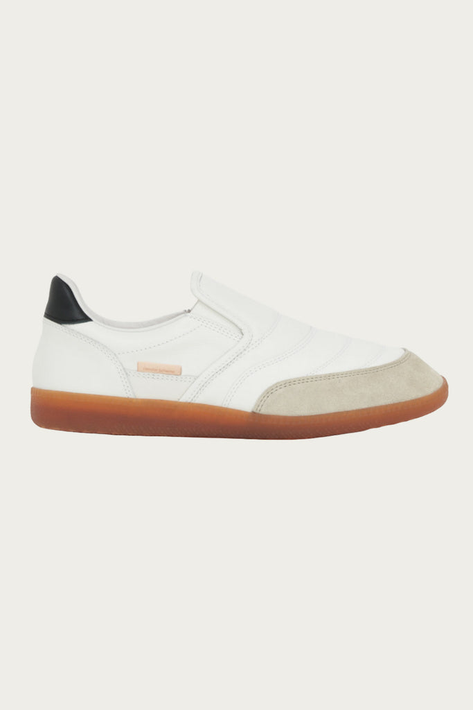 Hender Scheme - Derrida - White - Canoe Club