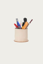 Hender Scheme - Desk Tidy Pen Stand - Natural - Canoe Club