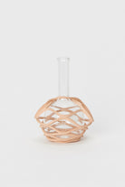 Hender Scheme - Flat-bottom Flask/300ml - Natural - Canoe Club
