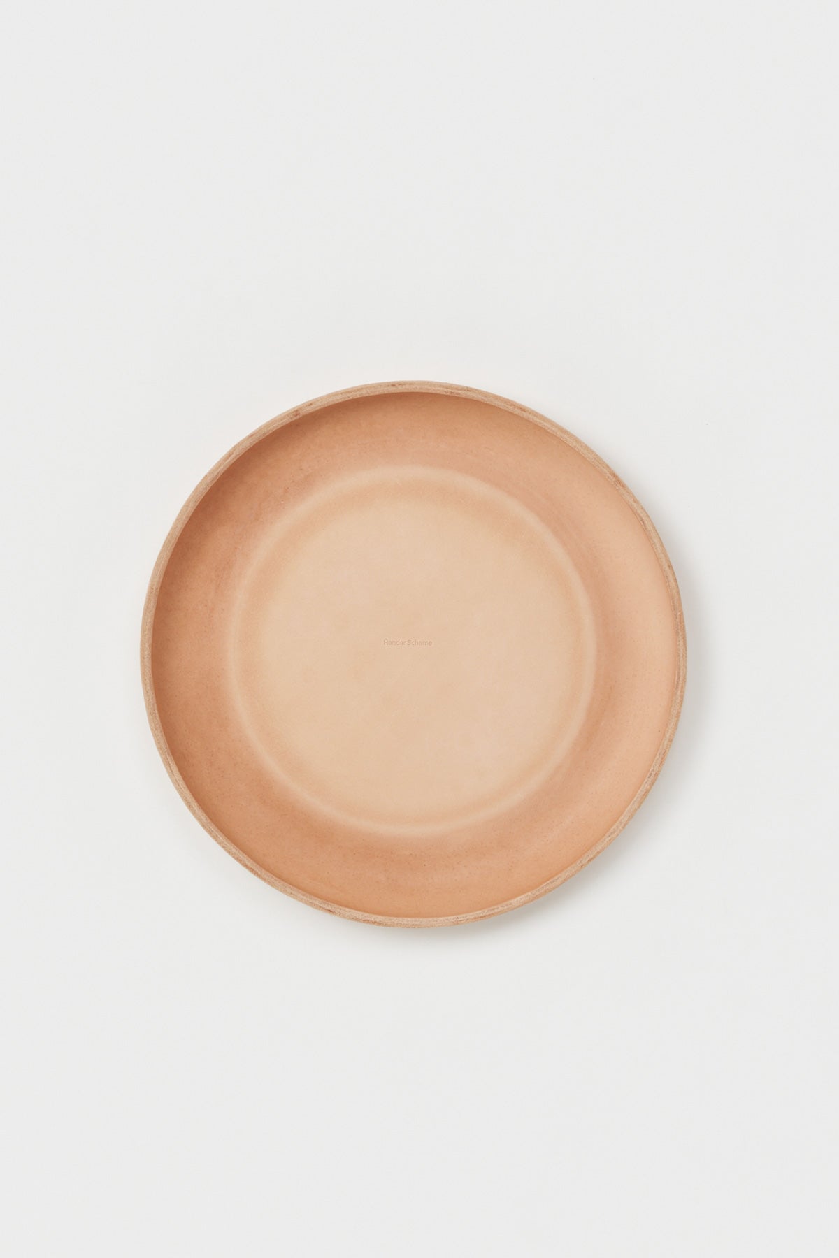 Hender Scheme - Flying Disc - Natural - Canoe Club