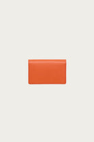 Hender Scheme - Folded Card Case - Orange - Canoe Club