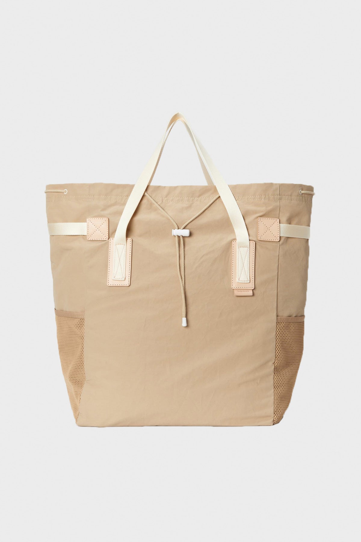 店舗用 【Hender Scheme】functional tote bag - バッグ