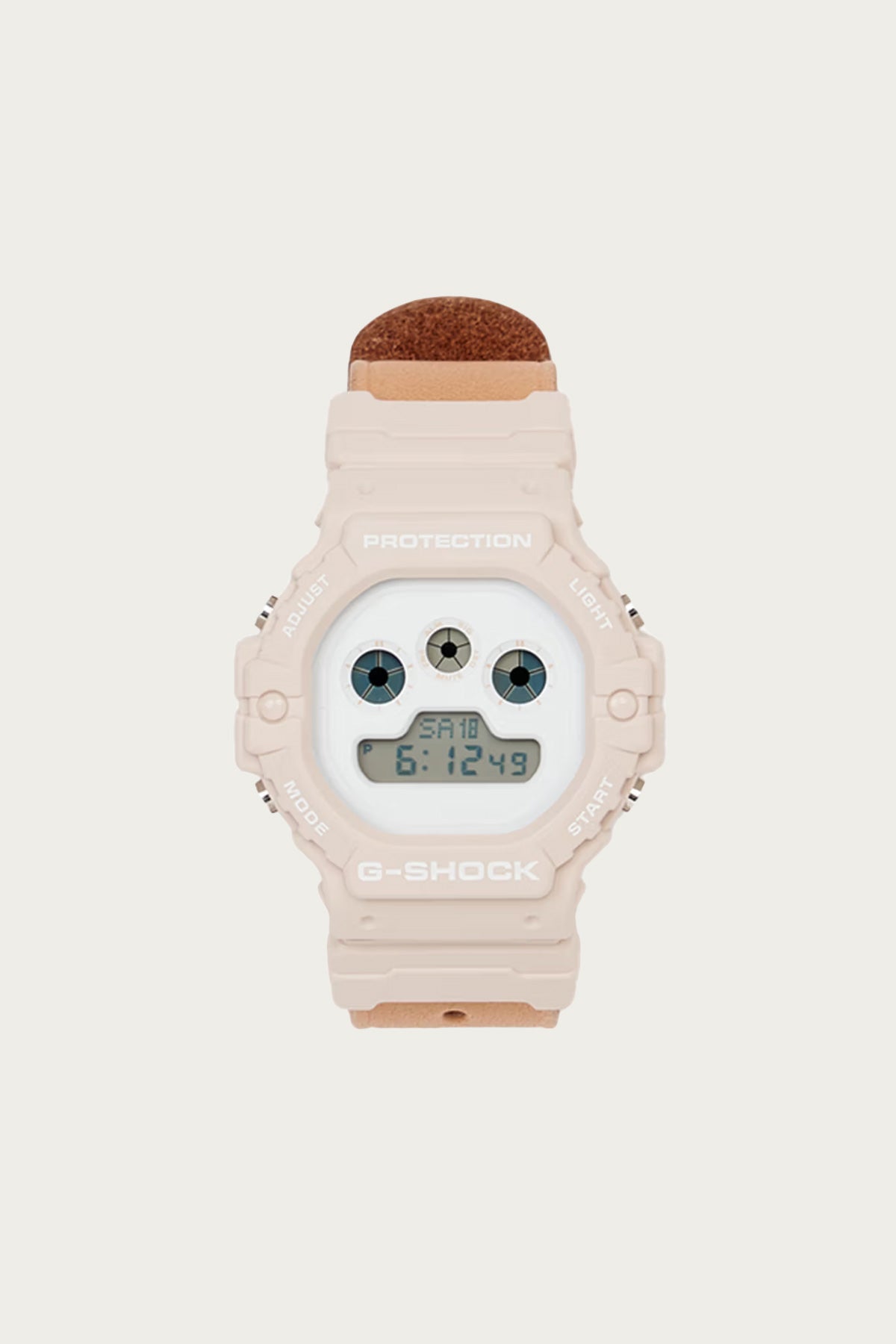 Hender Scheme - Hender Scheme x G-SHOCK DW-5900 - Canoe Club