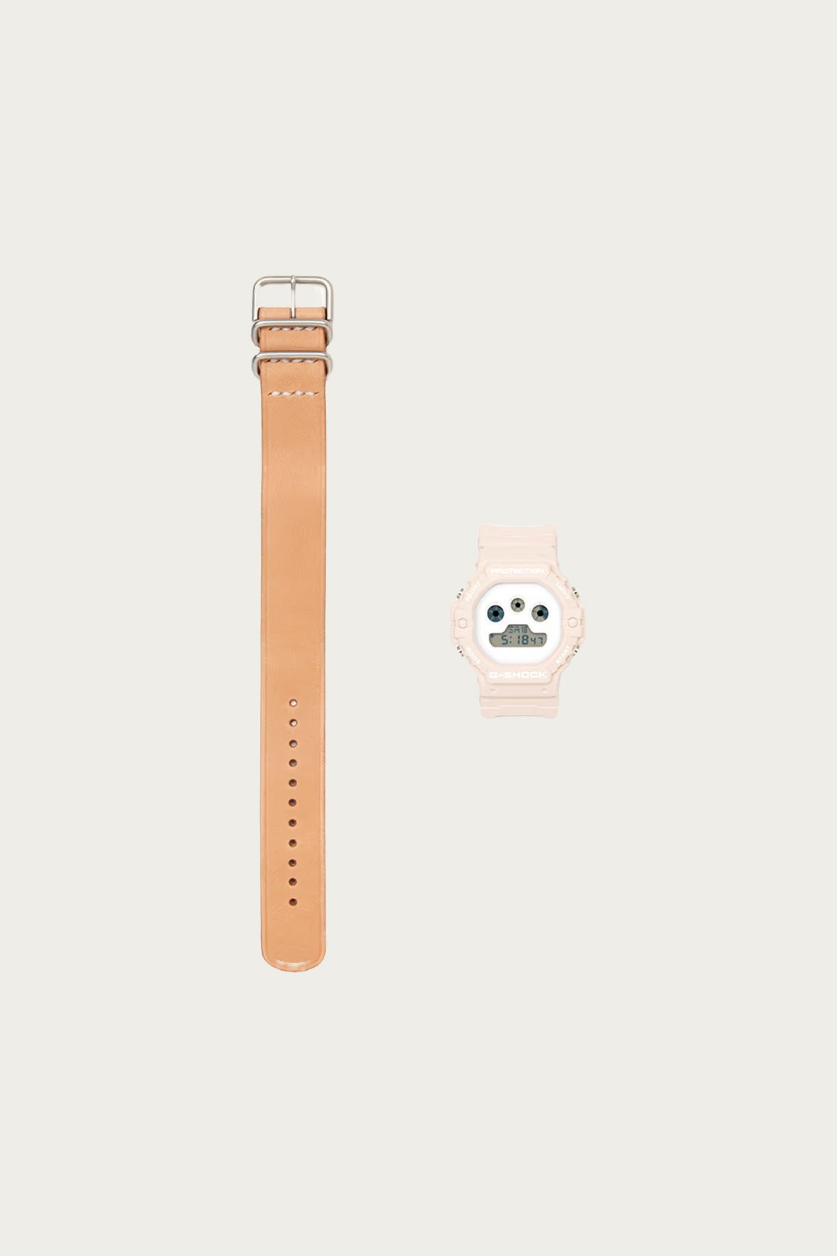 Hender Scheme - Hender Scheme x G-SHOCK DW-5900 - Canoe Club