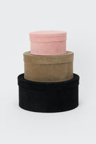Hender Scheme - Haribacco Cylinder Large - Assorted - Canoe Club