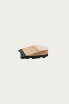 Hender Scheme - Heel Door Stopper - Natural - Canoe Club