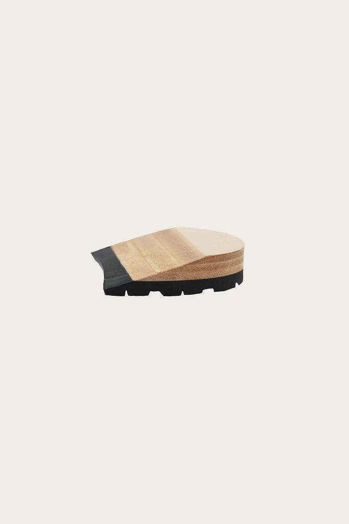 Hender Scheme - Heel Door Stopper - Natural - Canoe Club