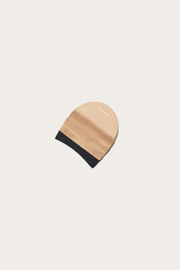 Hender Scheme - Heel Door Stopper - Natural - Canoe Club