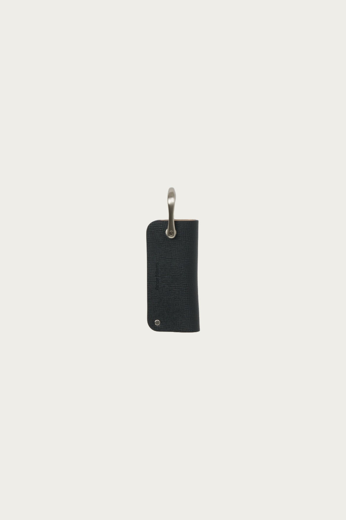 Hender Scheme - Key Case - Black - Canoe Club