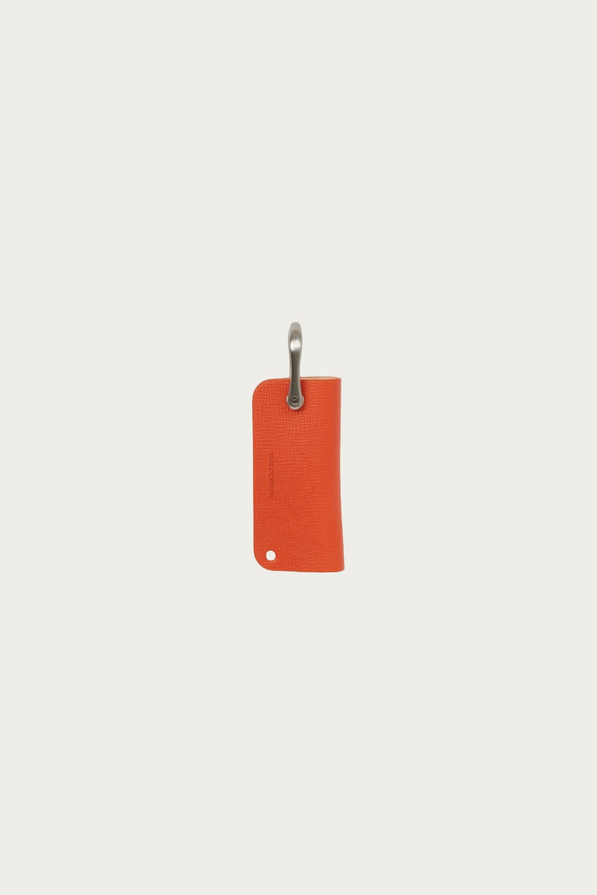Hender Scheme - Key Case - Orange - Canoe Club