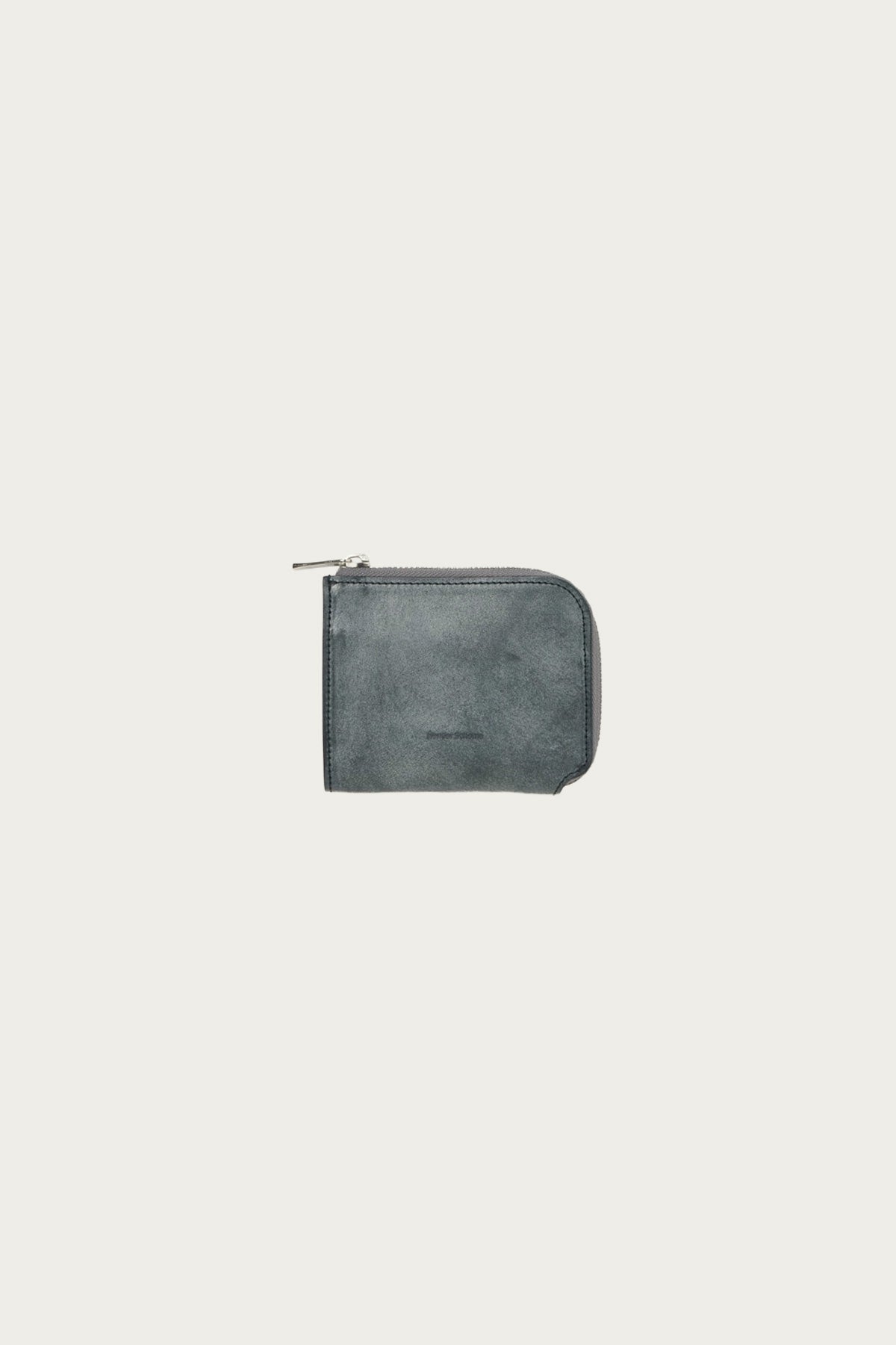 Hender Scheme - L Wallet - Black - Canoe Club