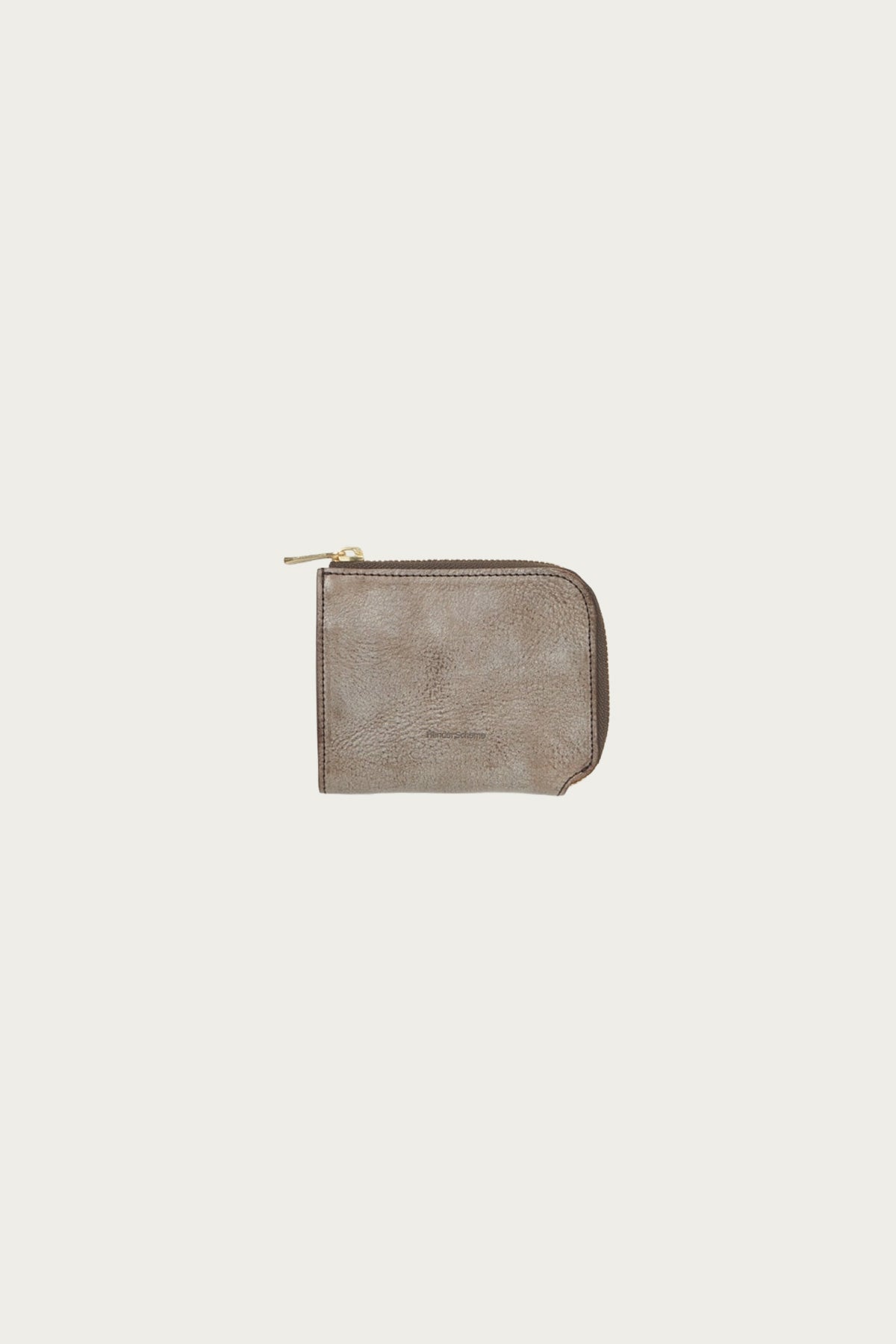Hender Scheme - L Wallet - Choco - Canoe Club