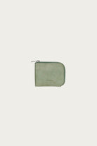 Hender Scheme - L Wallet - Green - Canoe Club