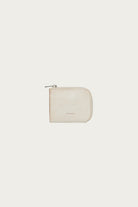 Hender Scheme - L Wallet - Ivory - Canoe Club
