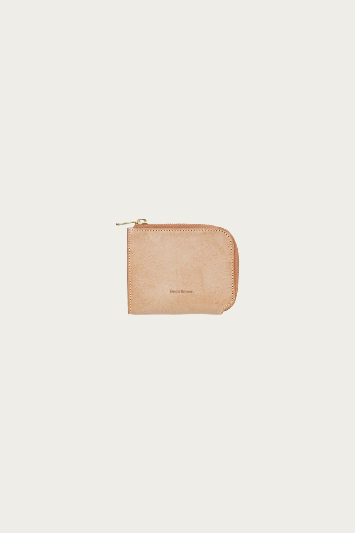 Hender Scheme - L Wallet - Natural - Canoe Club
