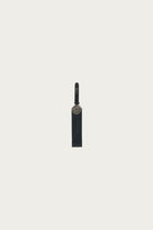 Hender Scheme - Leather Key Shackle - Black - Canoe Club