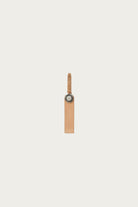 Hender Scheme - Leather Key Shackle - Natural - Canoe Club