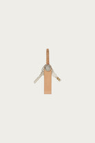 Hender Scheme - Leather Key Shackle - Natural - Canoe Club
