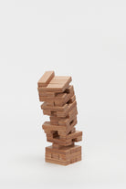 Hender Scheme - Leather Tower Game - Natural - Canoe Club