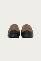 Hender Scheme - Loafer #2146 - Sand Beige Suede - Canoe Club