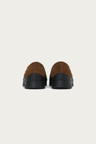 Hender Scheme - Loafer #2146 - Tobacco Suede - Canoe Club