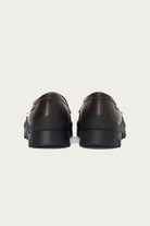 Hender Scheme - Loafer #2146 - Dark Brown - Canoe Club