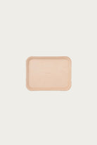 Hender Scheme - Medium Leather Tray - Natural - Canoe Club