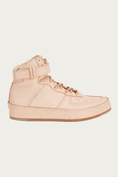 Hender Scheme MIP-01 Shoes | Natural | Canoe Club