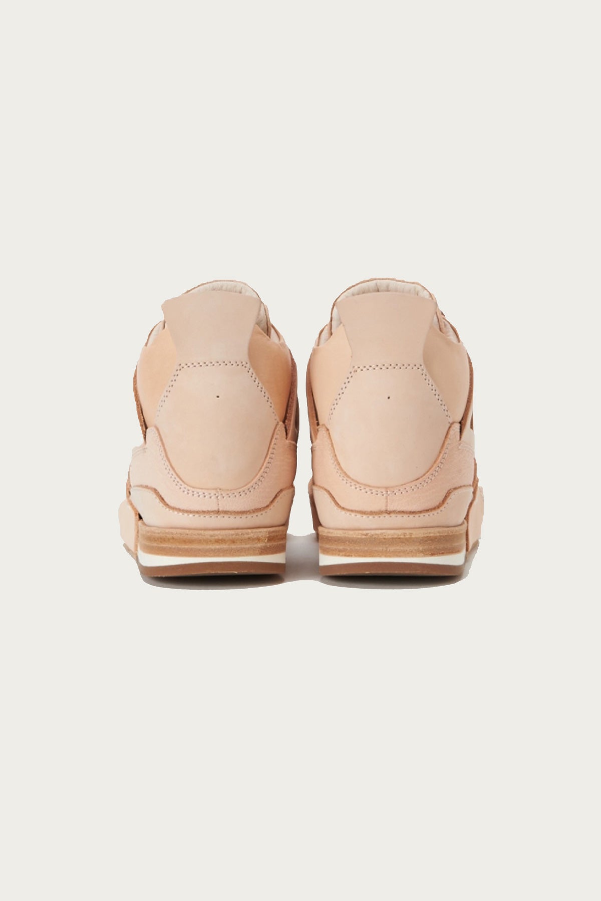 Hender Scheme MIP-10 Shoes | Natural | Canoe Club