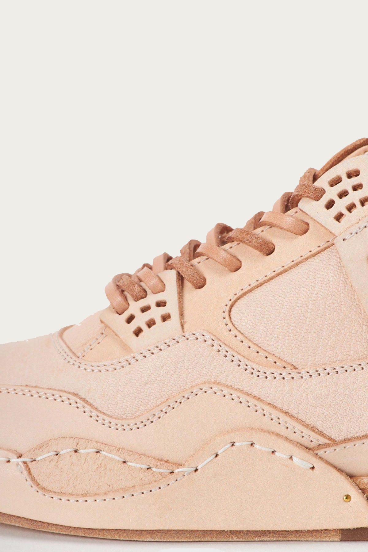Hender Scheme mip-10 サイズ5 Hender Scheme MIP-10 Shoes | Natural | Canoe Club