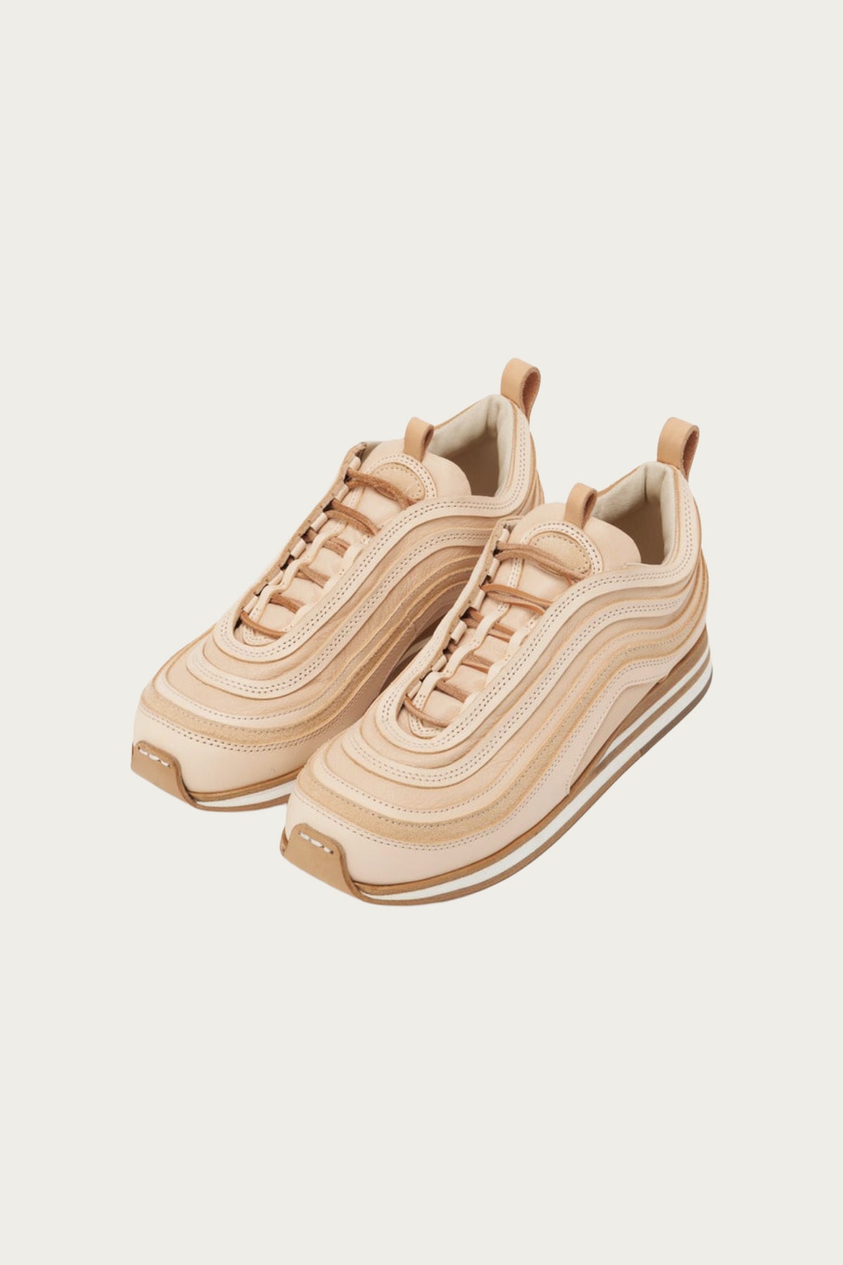Hender Scheme - MIP-34 - Natural - Canoe Club