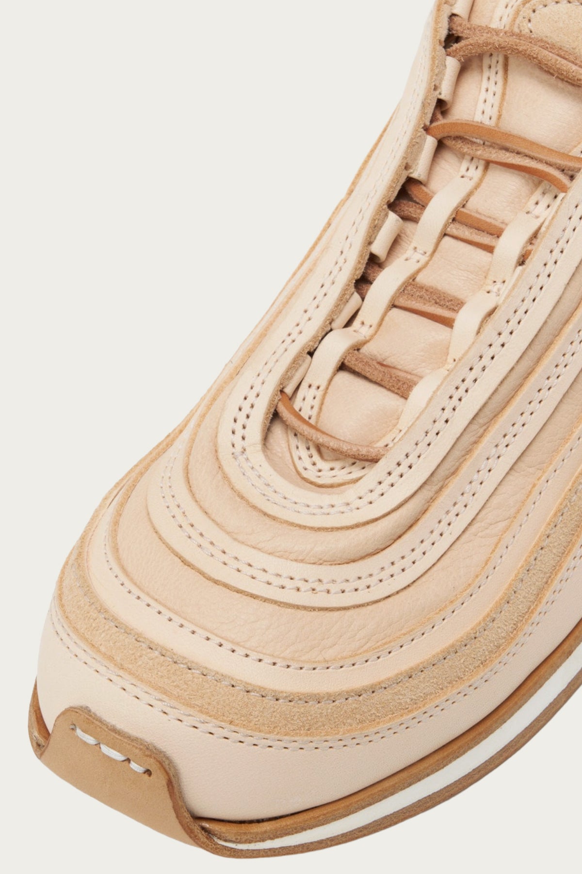 Hender Scheme - MIP-34 - Natural - Canoe Club