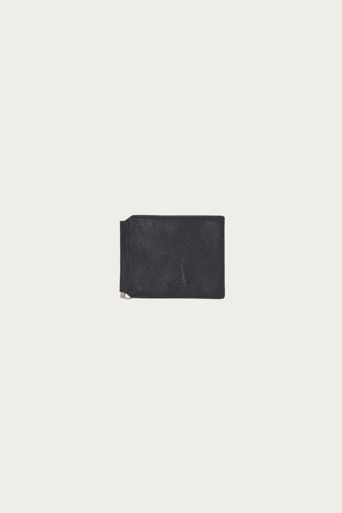 Hender Scheme - Money Clip - Black - Canoe Club