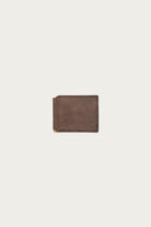 Hender Scheme - Money Clip - Brown - Canoe Club