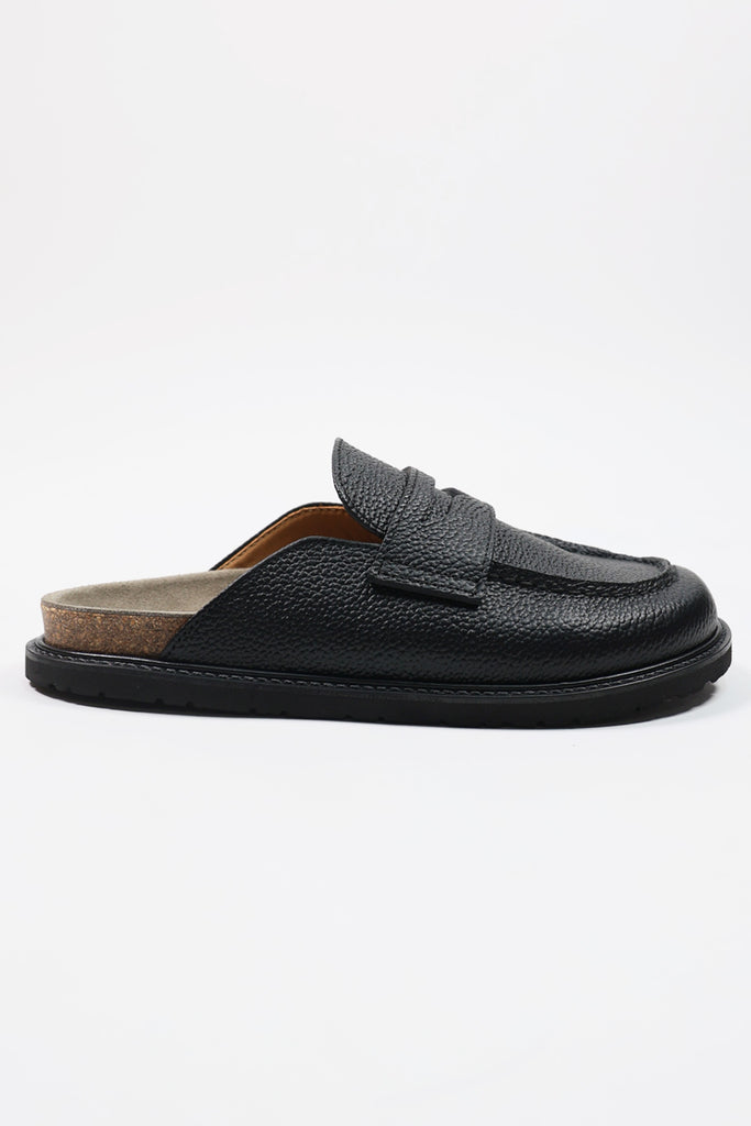 Hender Scheme - Morgan - Black - Canoe Club