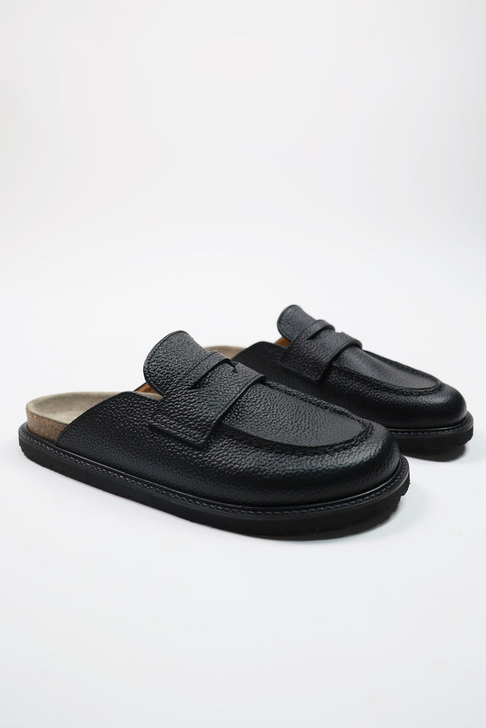 Hender Scheme - Morgan - Black - Canoe Club