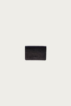 Hender Scheme - Multilayered Card Case - Black - Canoe Club
