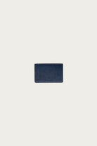 Hender Scheme - Multilayered Card Case - Navy - Canoe Club